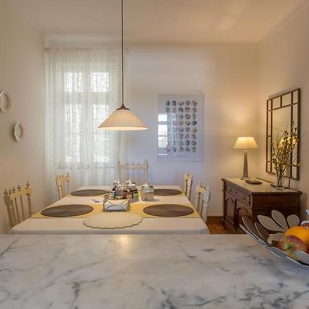 Liberdade Guesthouse Braga Kültér fotó
