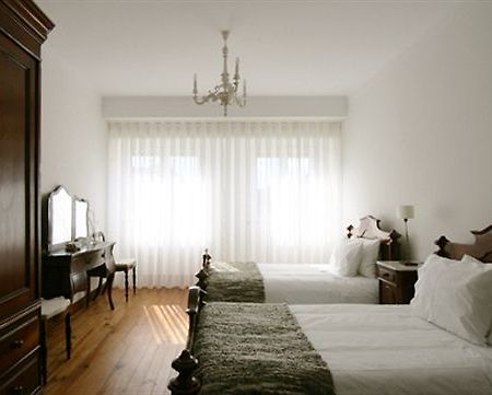 Liberdade Guesthouse Braga Kültér fotó