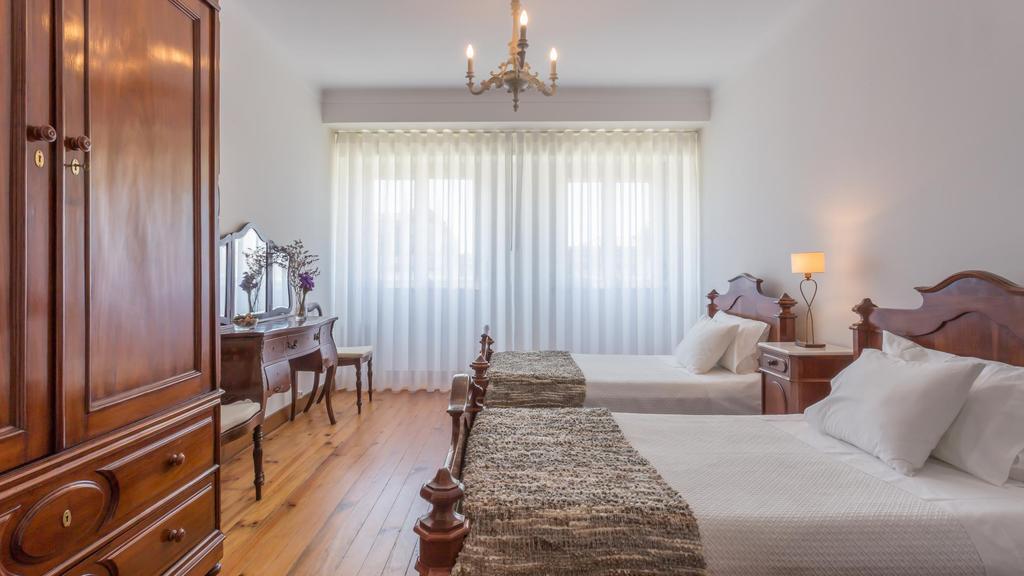 Liberdade Guesthouse Braga Szoba fotó
