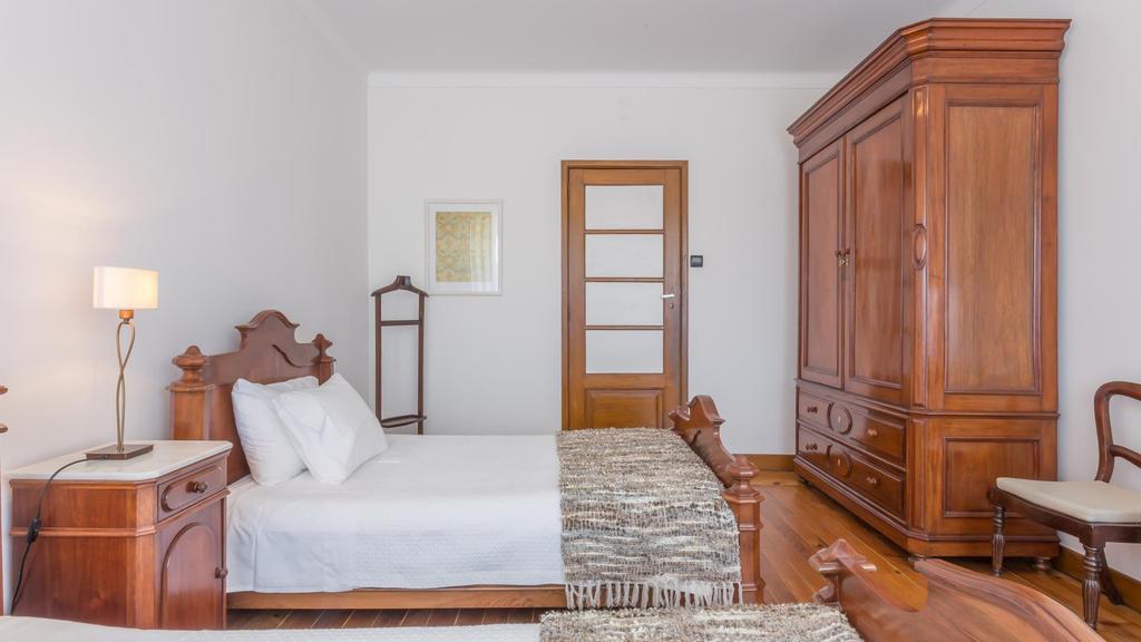 Liberdade Guesthouse Braga Szoba fotó