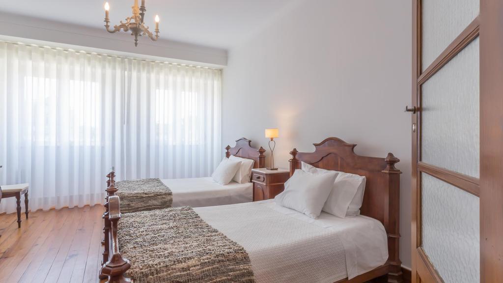 Liberdade Guesthouse Braga Szoba fotó