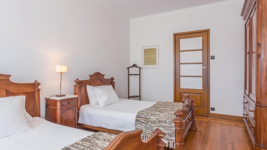 Liberdade Guesthouse Braga Szoba fotó