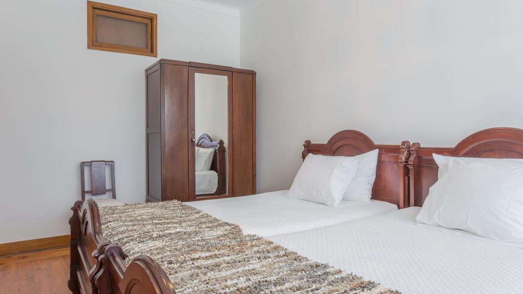 Liberdade Guesthouse Braga Szoba fotó