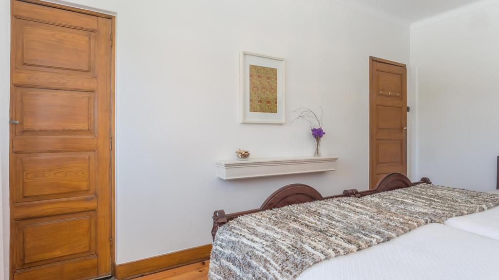 Liberdade Guesthouse Braga Szoba fotó