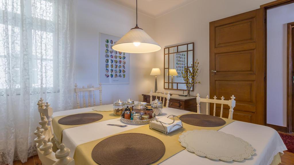 Liberdade Guesthouse Braga Kültér fotó