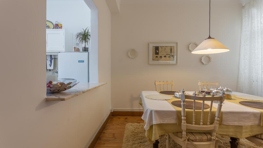 Liberdade Guesthouse Braga Kültér fotó