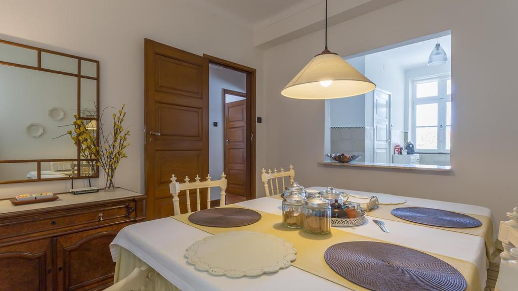 Liberdade Guesthouse Braga Kültér fotó