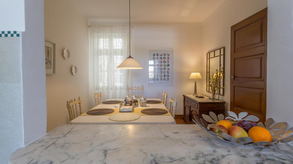 Liberdade Guesthouse Braga Kültér fotó
