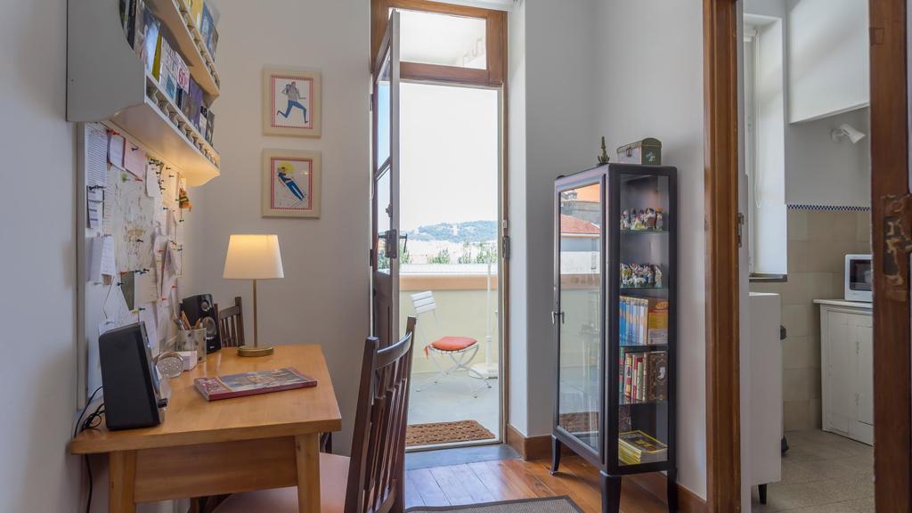 Liberdade Guesthouse Braga Kültér fotó