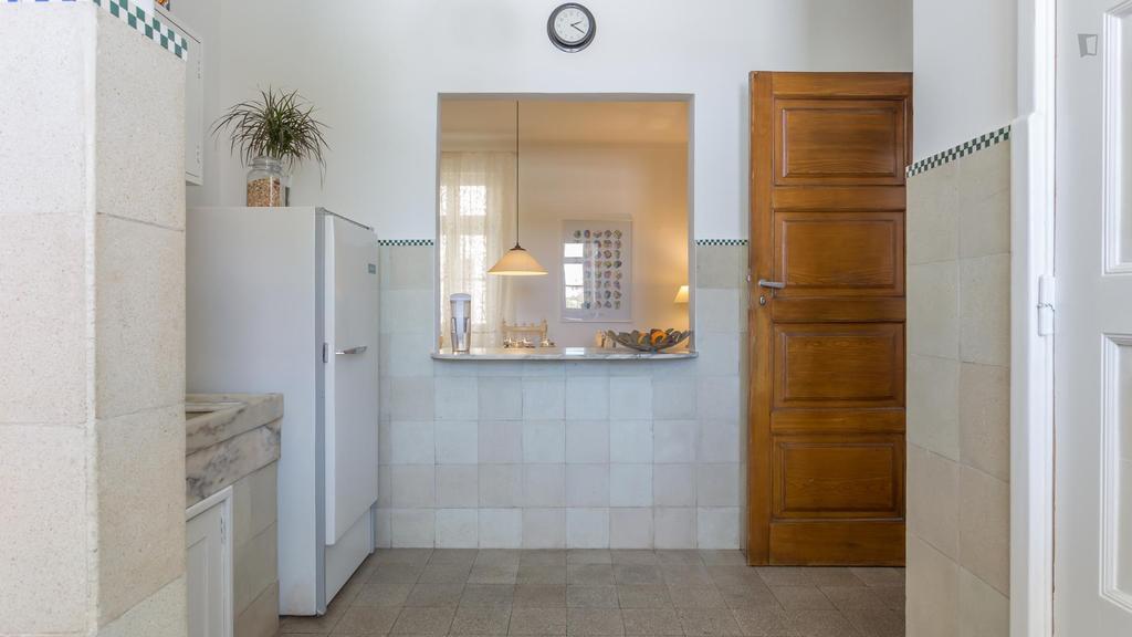 Liberdade Guesthouse Braga Kültér fotó