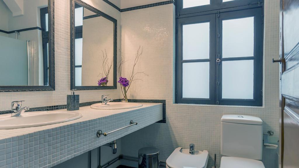 Liberdade Guesthouse Braga Kültér fotó