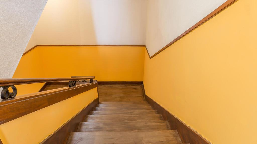 Liberdade Guesthouse Braga Kültér fotó