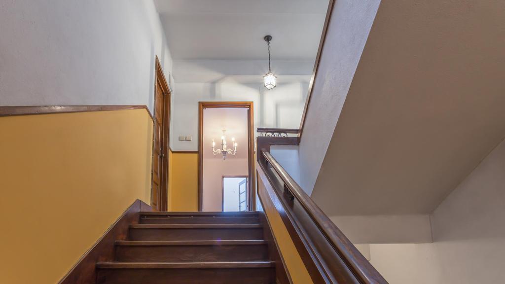 Liberdade Guesthouse Braga Kültér fotó