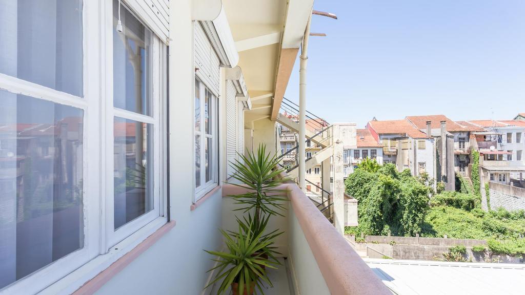 Liberdade Guesthouse Braga Kültér fotó