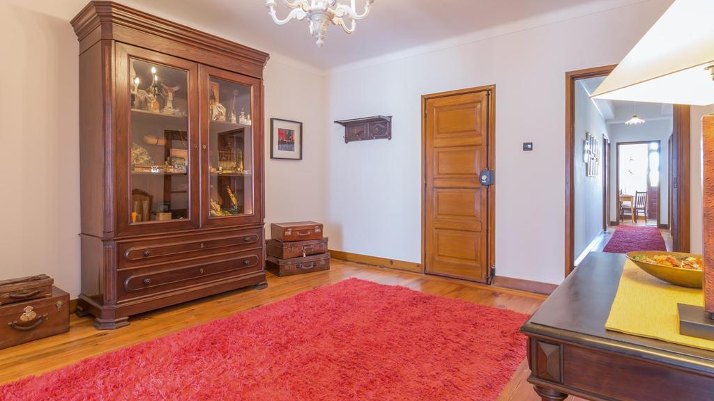 Liberdade Guesthouse Braga Kültér fotó