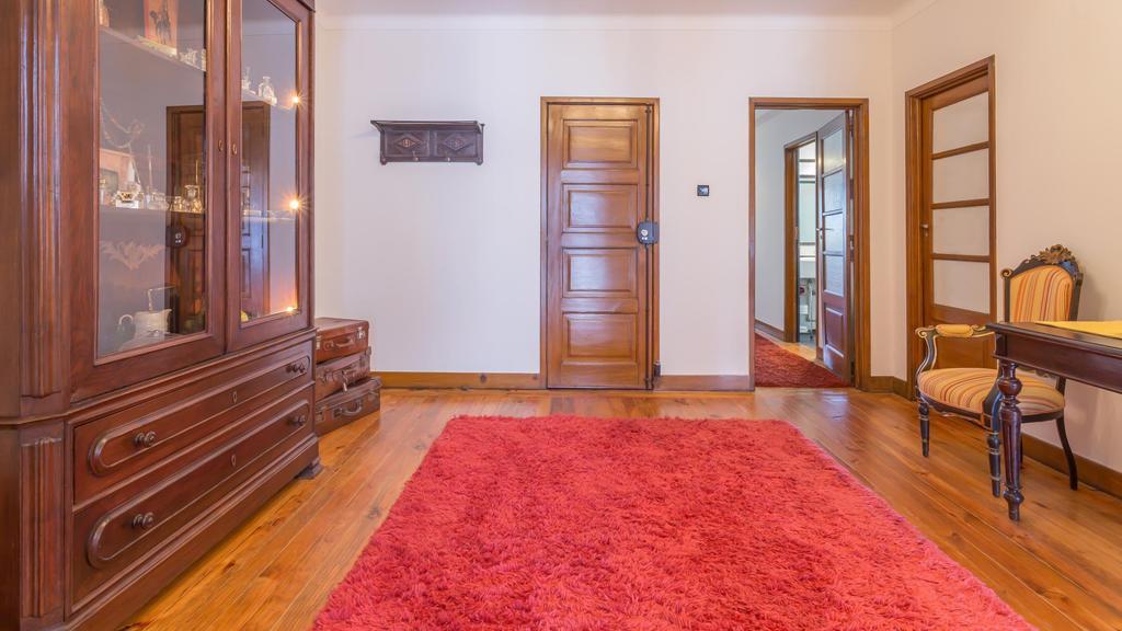 Liberdade Guesthouse Braga Kültér fotó