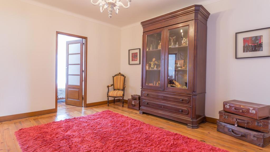 Liberdade Guesthouse Braga Kültér fotó