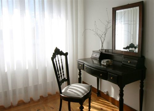Liberdade Guesthouse Braga Kültér fotó