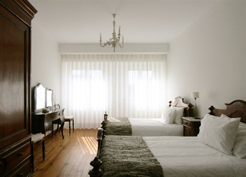 Liberdade Guesthouse Braga Kültér fotó